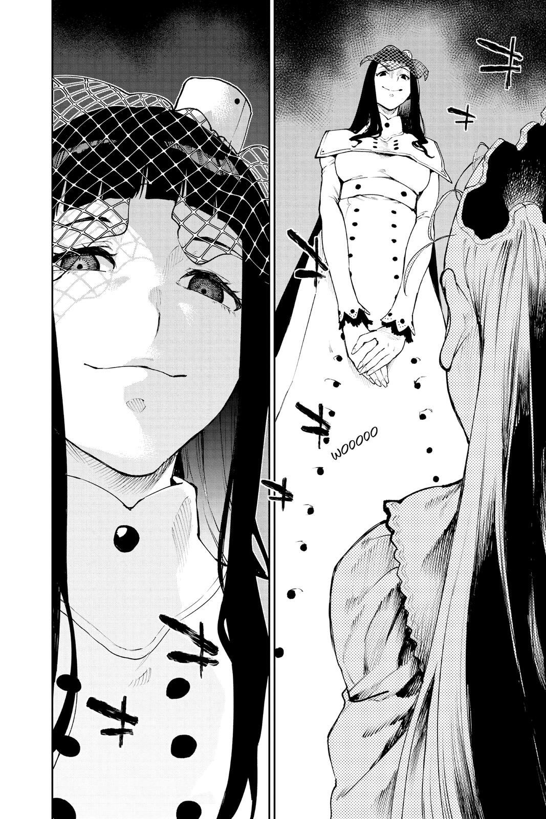 Read Phantom Seer Manga Online