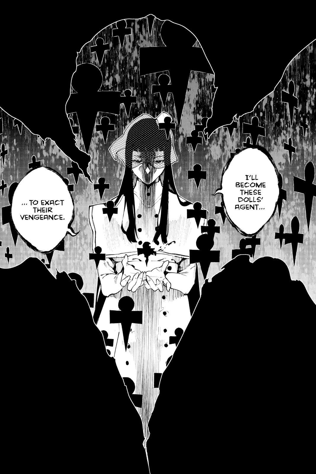 Read Phantom Seer Manga Online