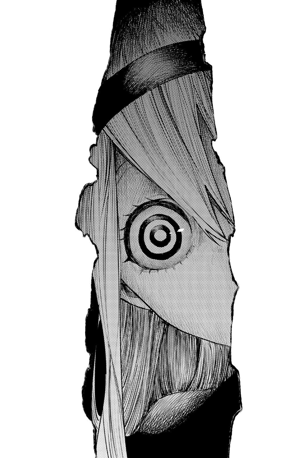 Read Phantom Seer Manga Online