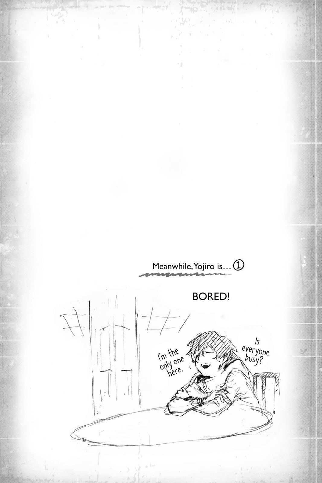 Read Phantom Seer Manga Online