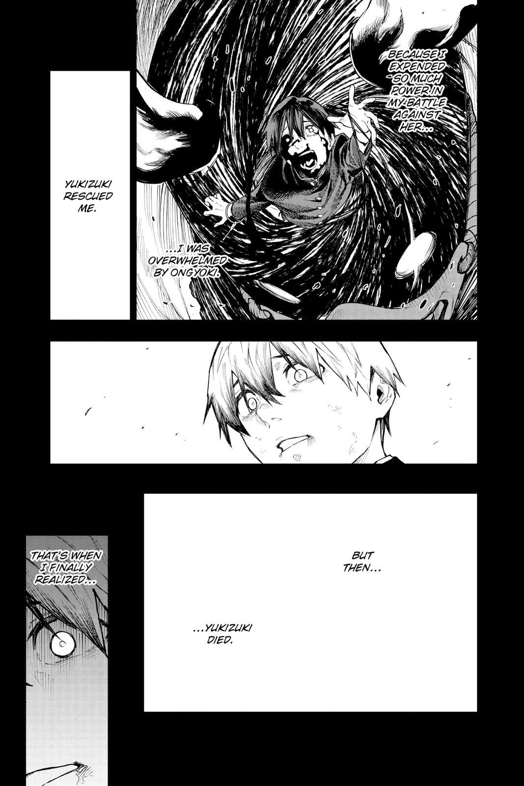 Read Phantom Seer Manga Online