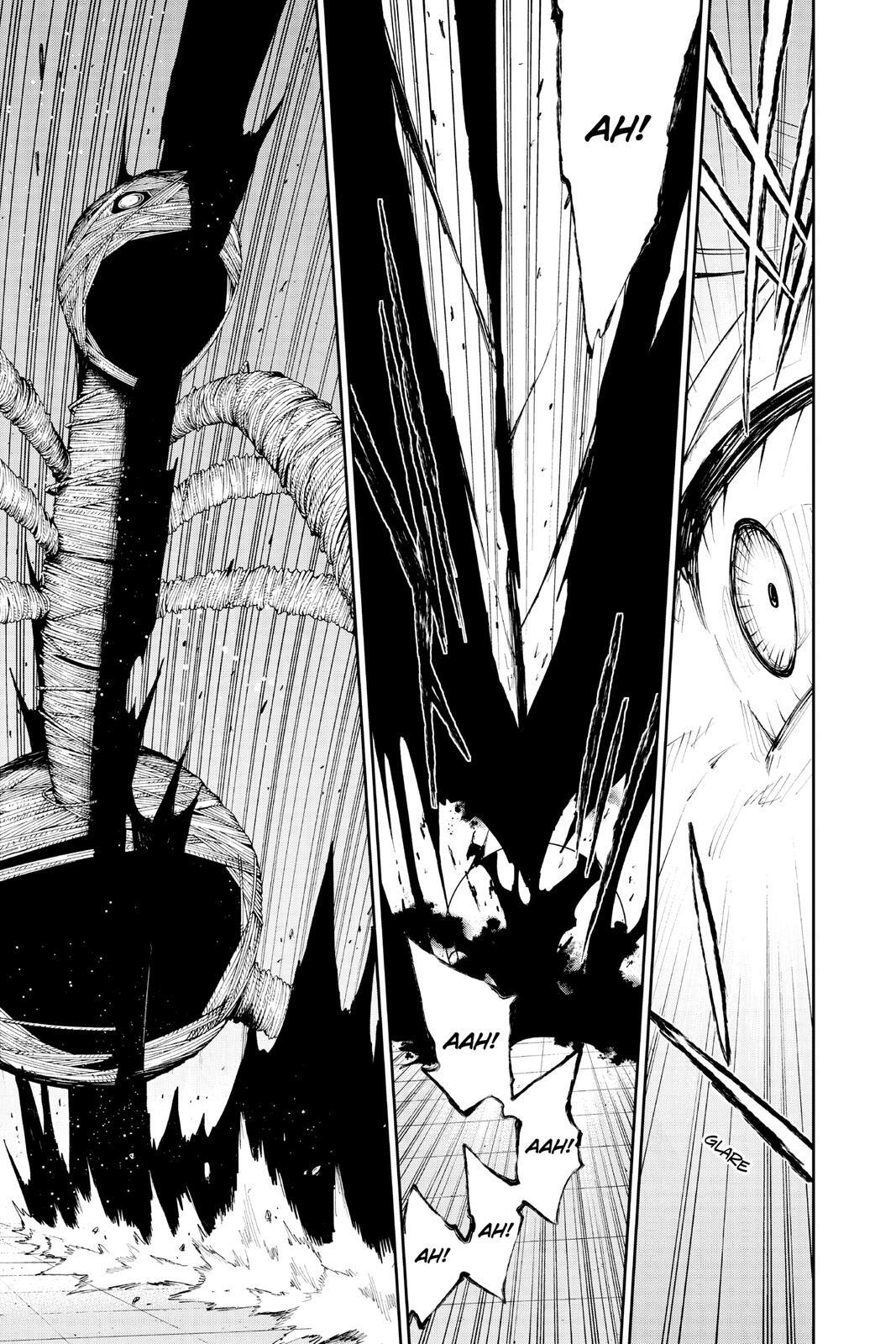 Read Phantom Seer Manga Online