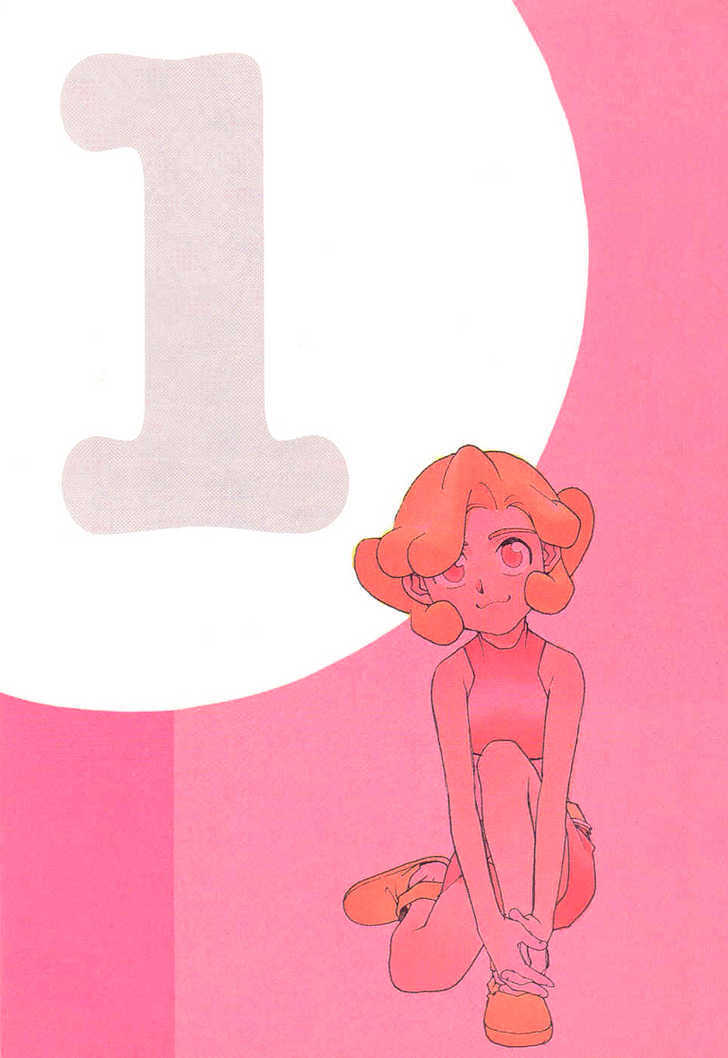 Read Photon Manga Online