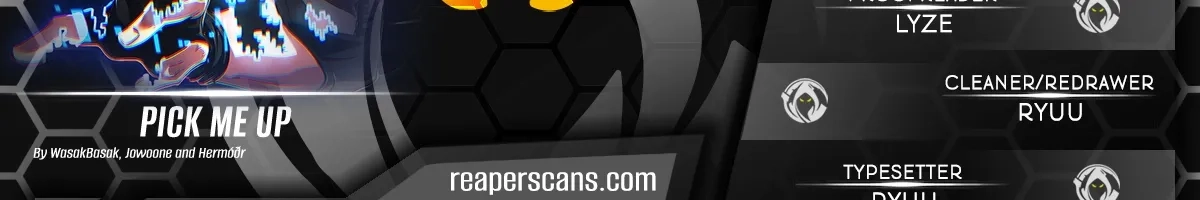 Read Pick Me Up Manga Online