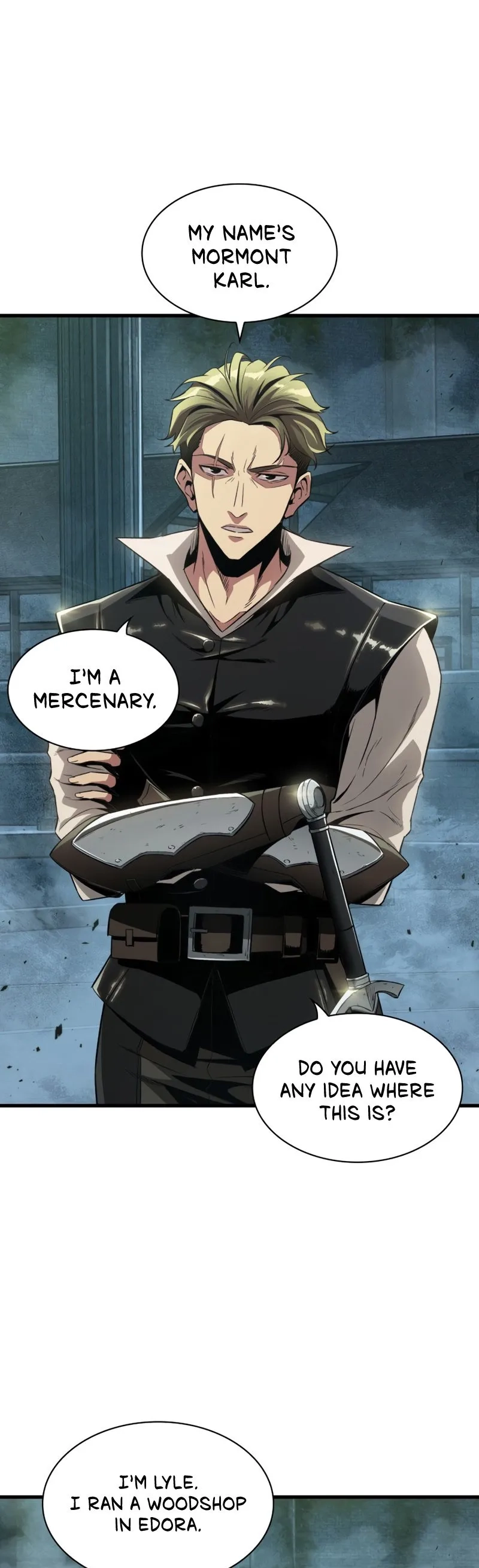 Read Pick Me Up Manga Online