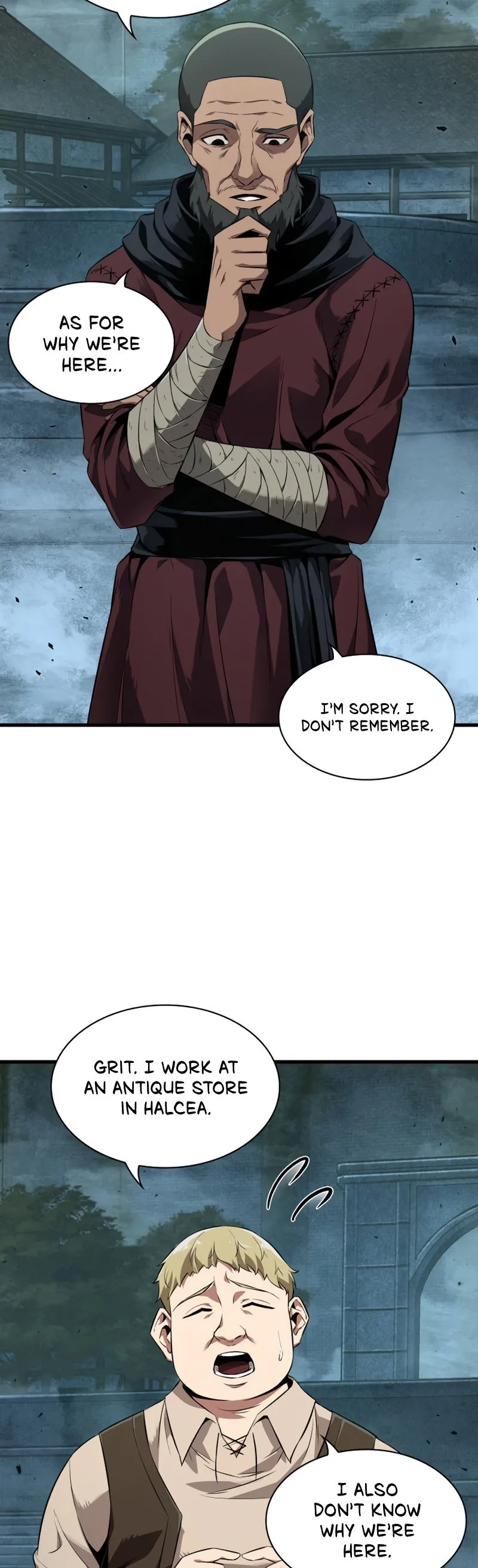 Read Pick Me Up Manga Online