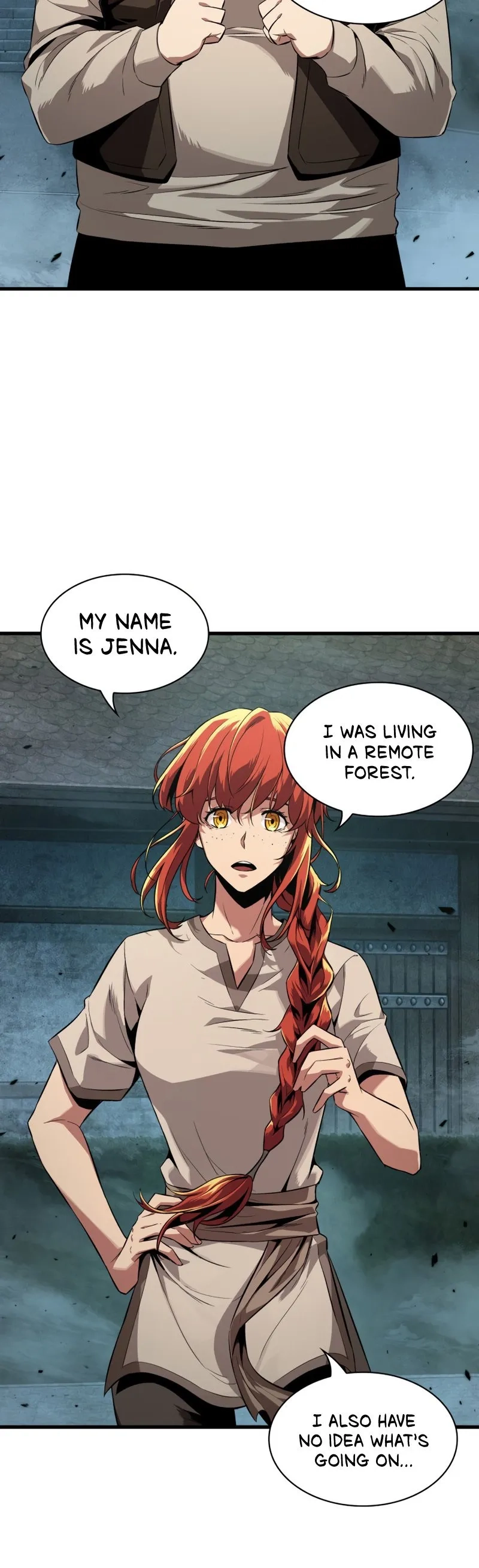 Read Pick Me Up Manga Online