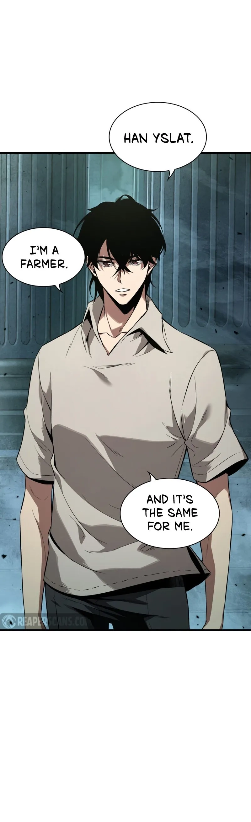 Read Pick Me Up Manga Online