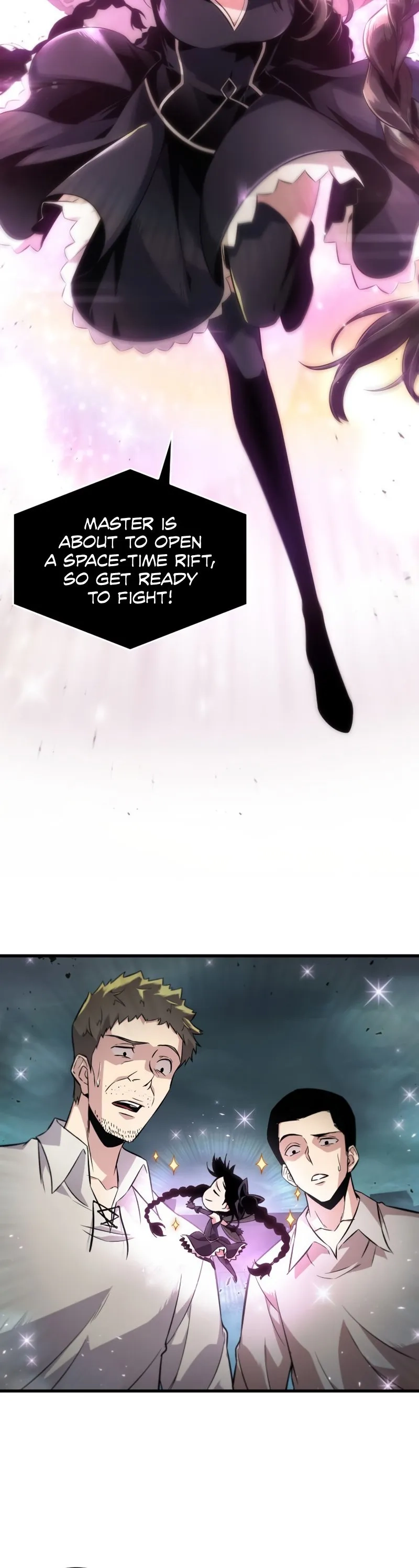 Read Pick Me Up Manga Online