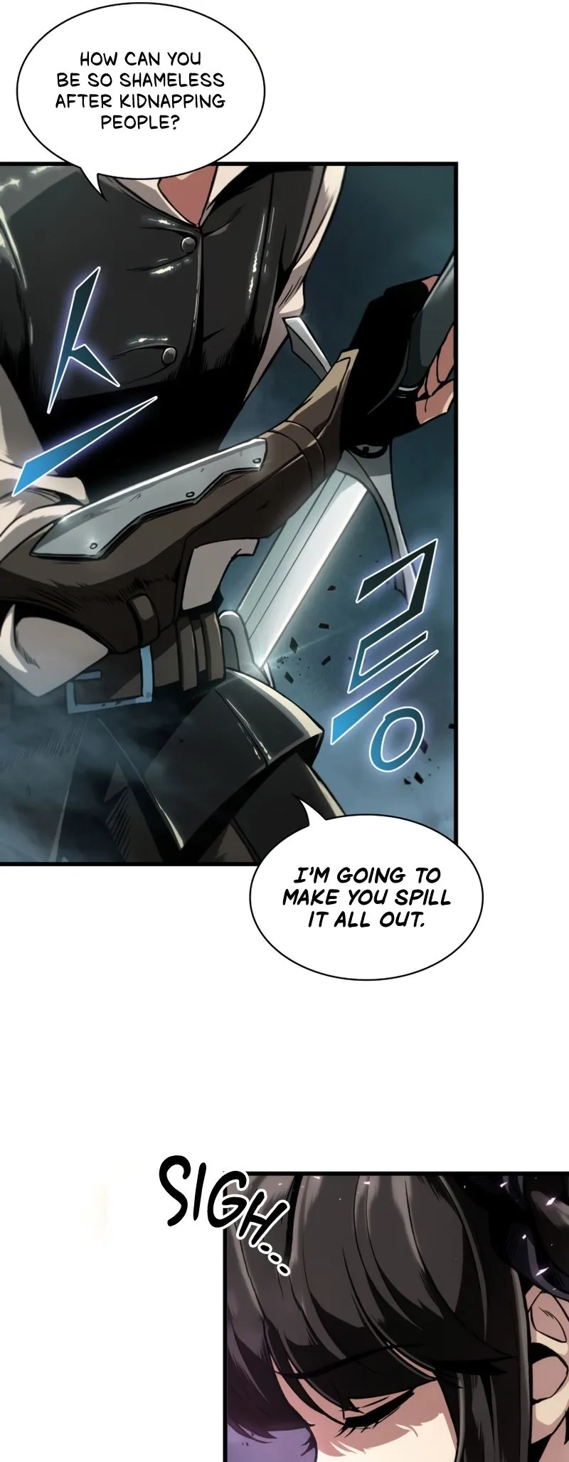 Read Pick Me Up Manga Online