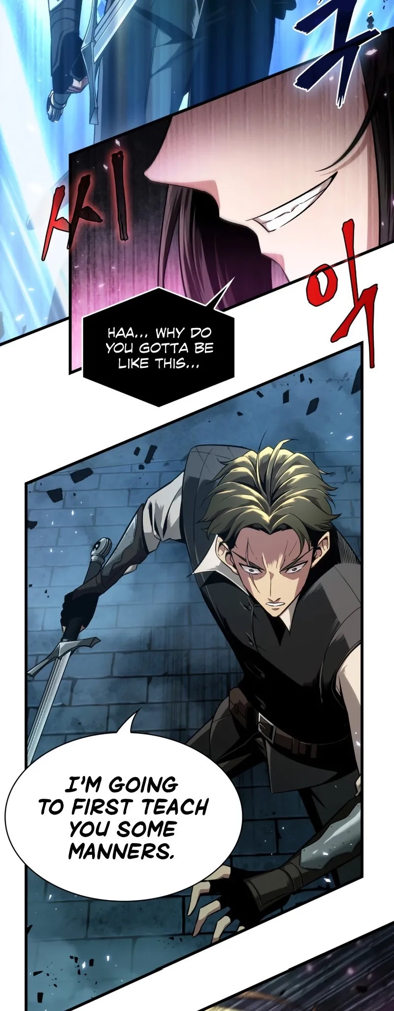 Read Pick Me Up Manga Online