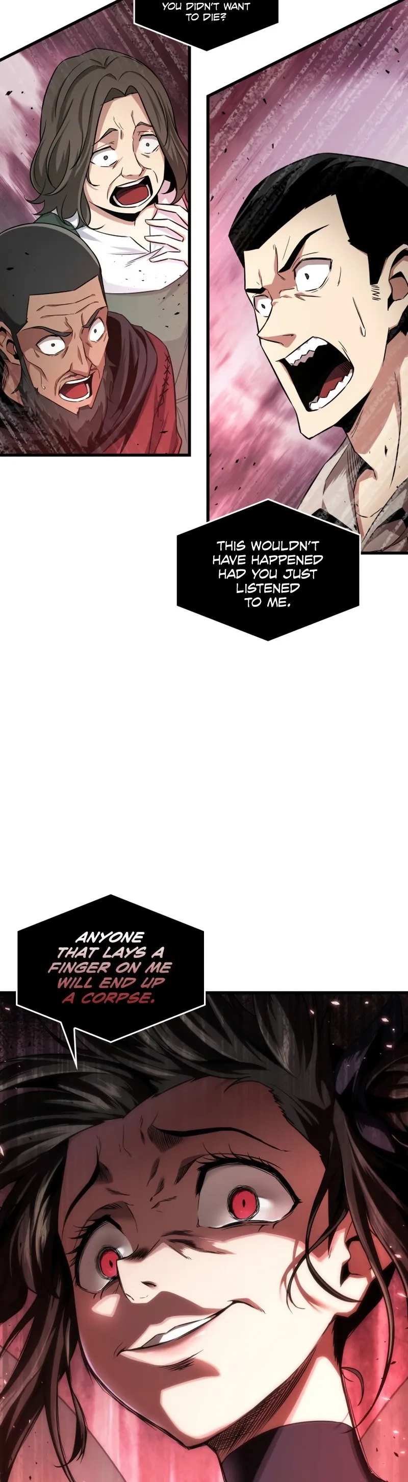 Read Pick Me Up Manga Online