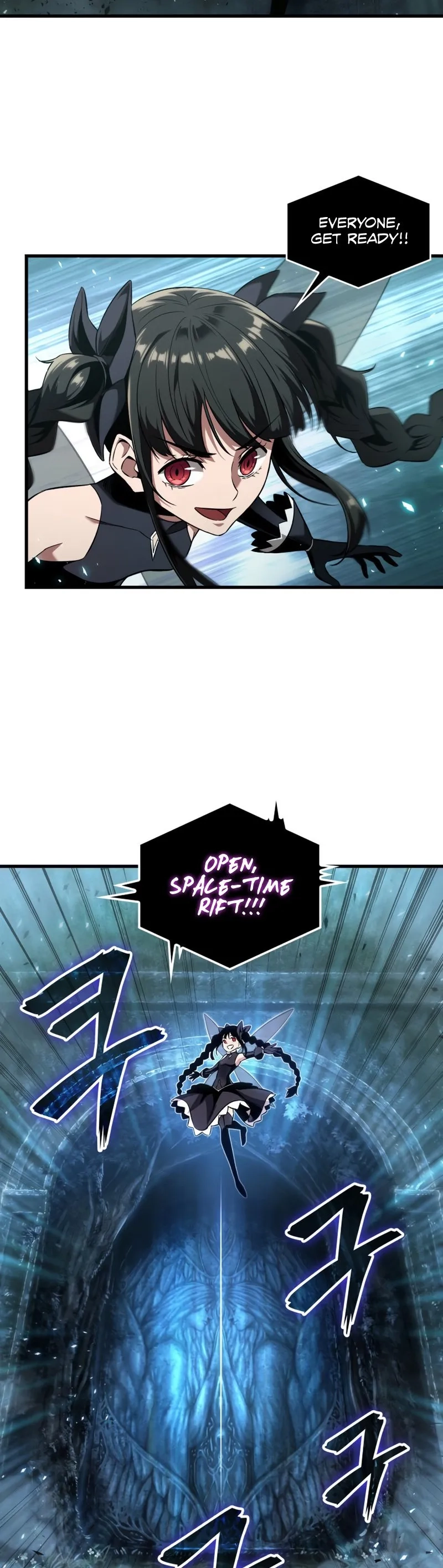 Read Pick Me Up Manga Online