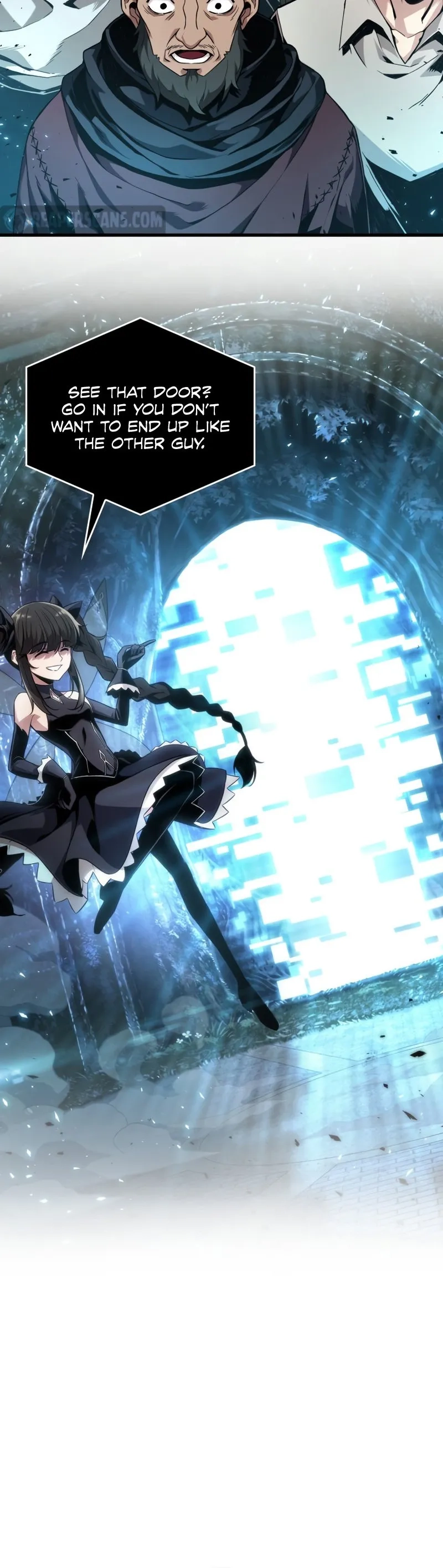 Read Pick Me Up Manga Online