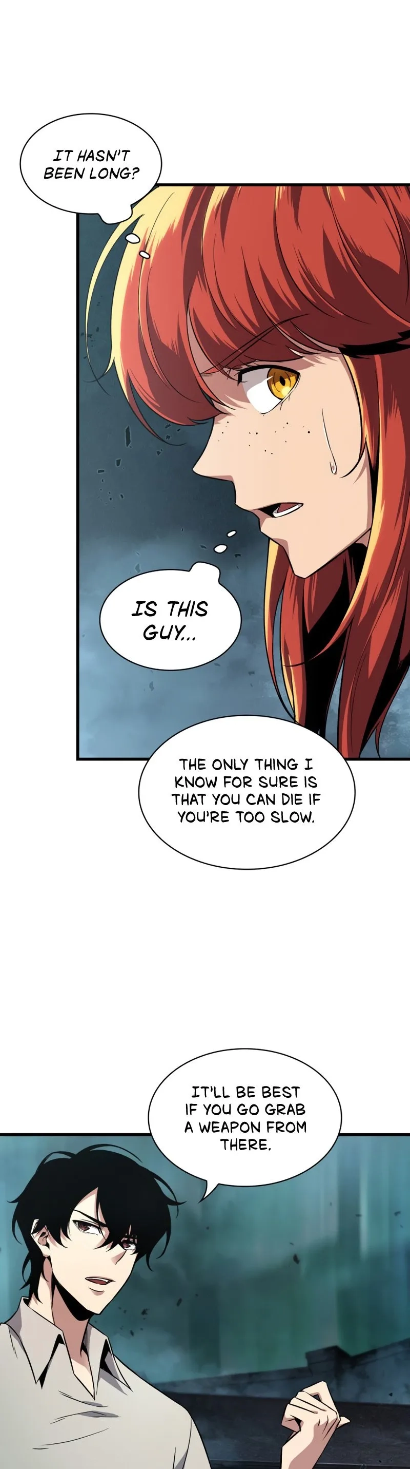 Read Pick Me Up Manga Online