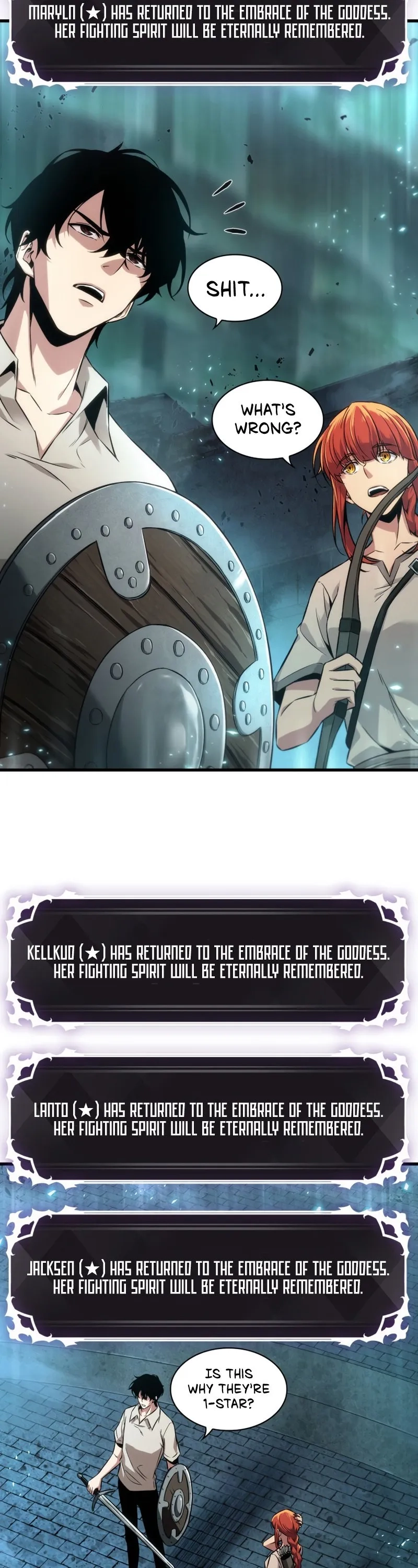 Read Pick Me Up Manga Online