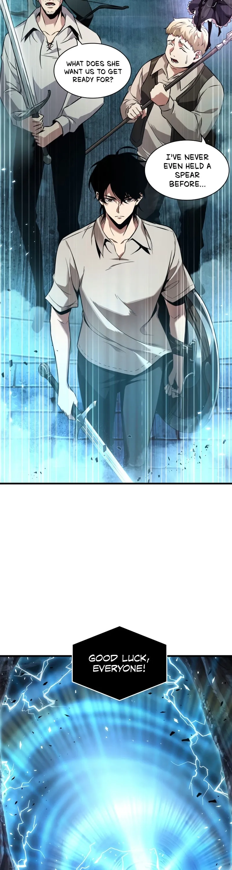 Read Pick Me Up Manga Online