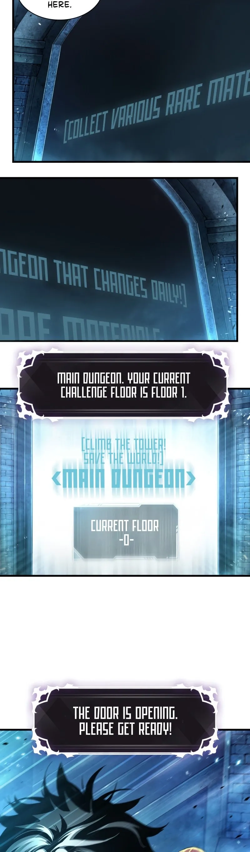 Read Pick Me Up Manga Online