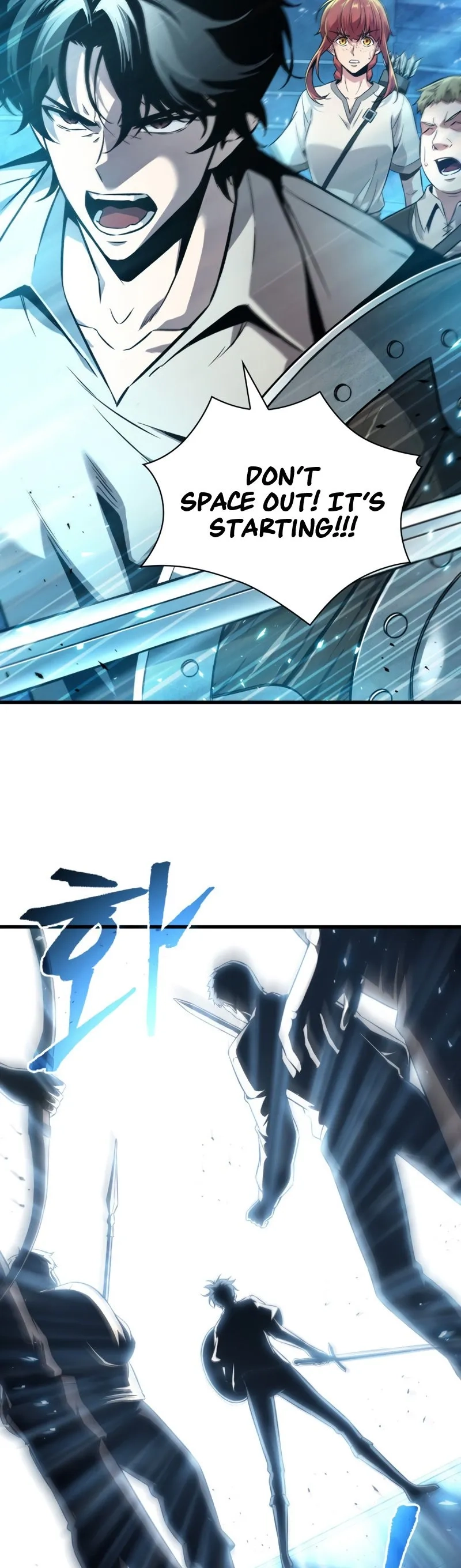 Read Pick Me Up Manga Online