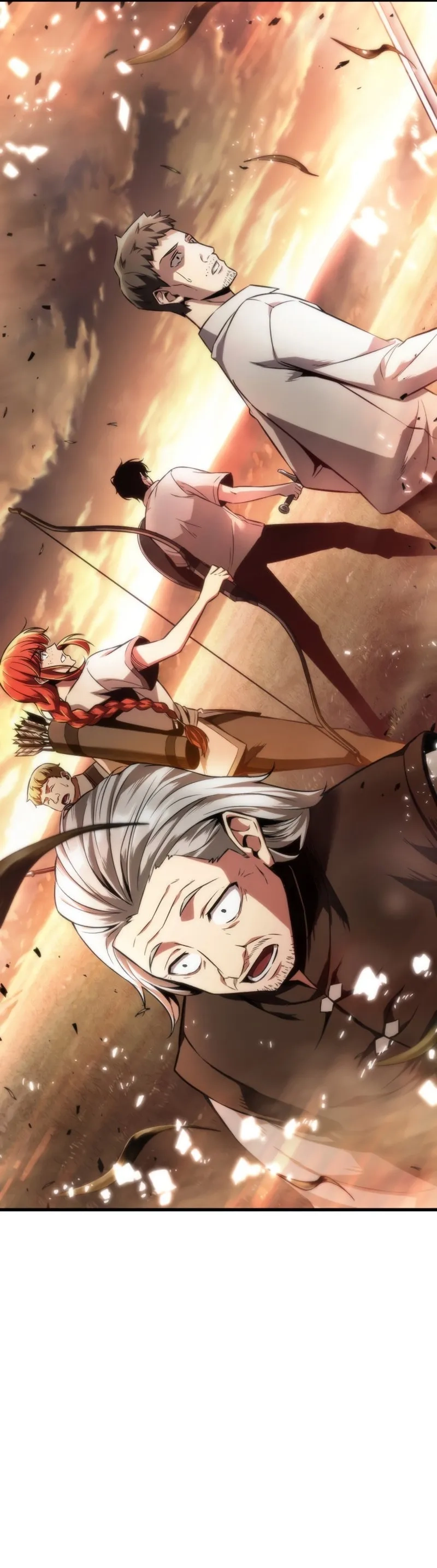 Read Pick Me Up Manga Online