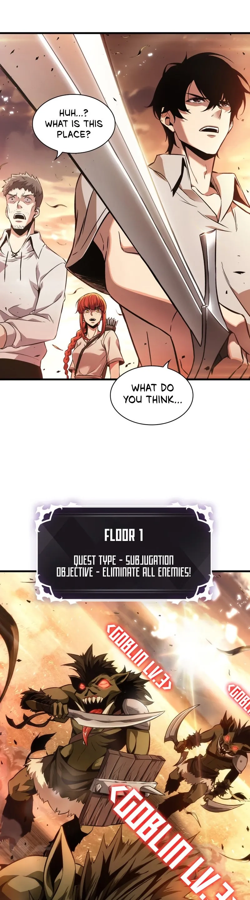 Read Pick Me Up Manga Online