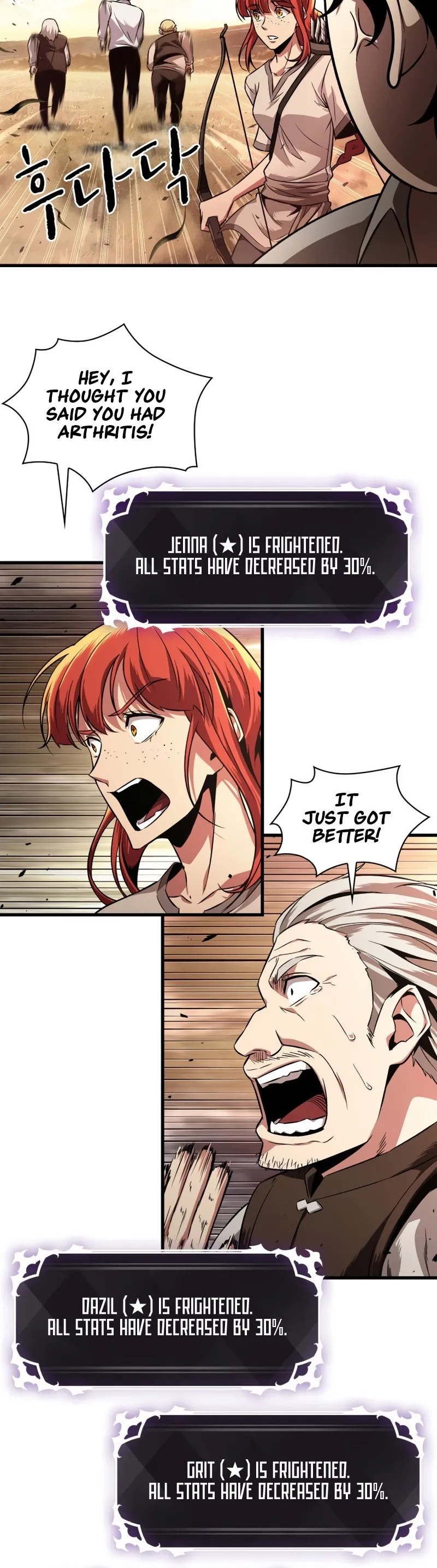 Read Pick Me Up Manga Online