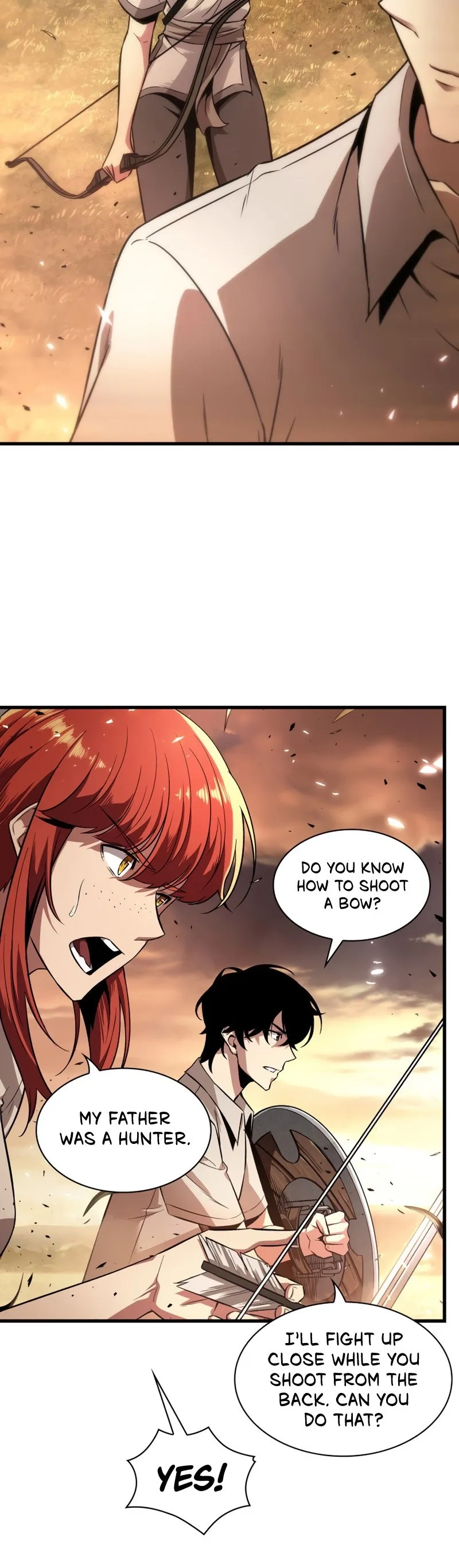 Read Pick Me Up Manga Online