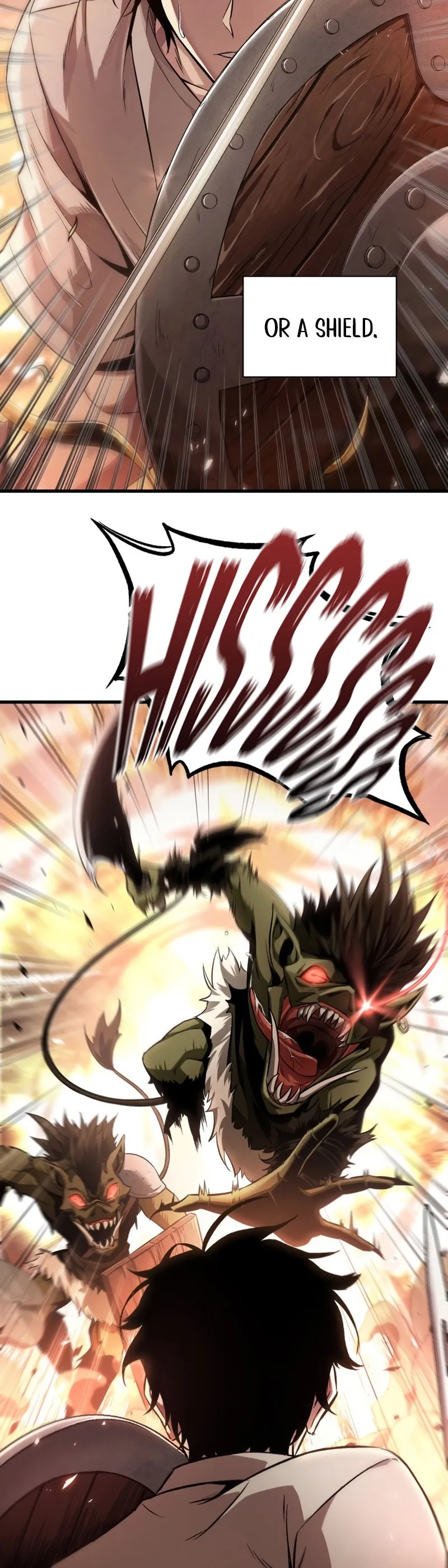 Read Pick Me Up Manga Online