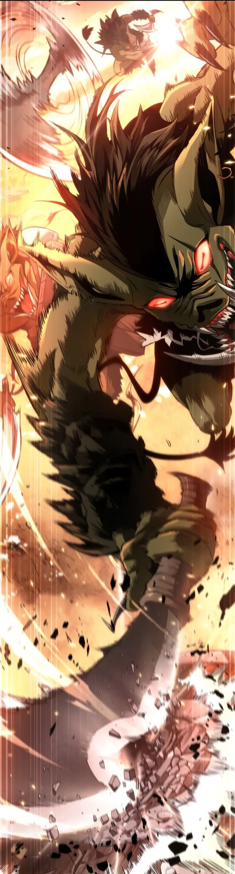 Read Pick Me Up Manga Online