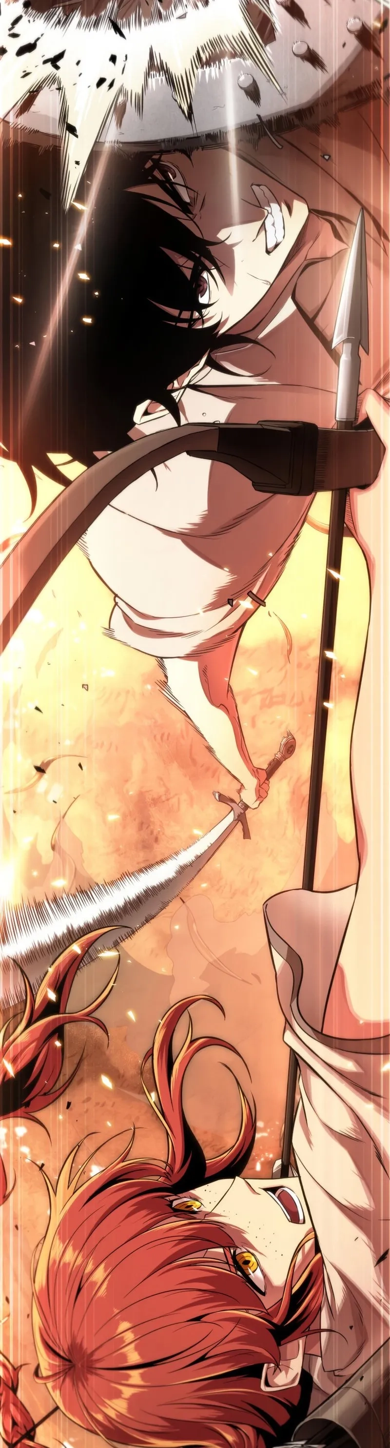 Read Pick Me Up Manga Online