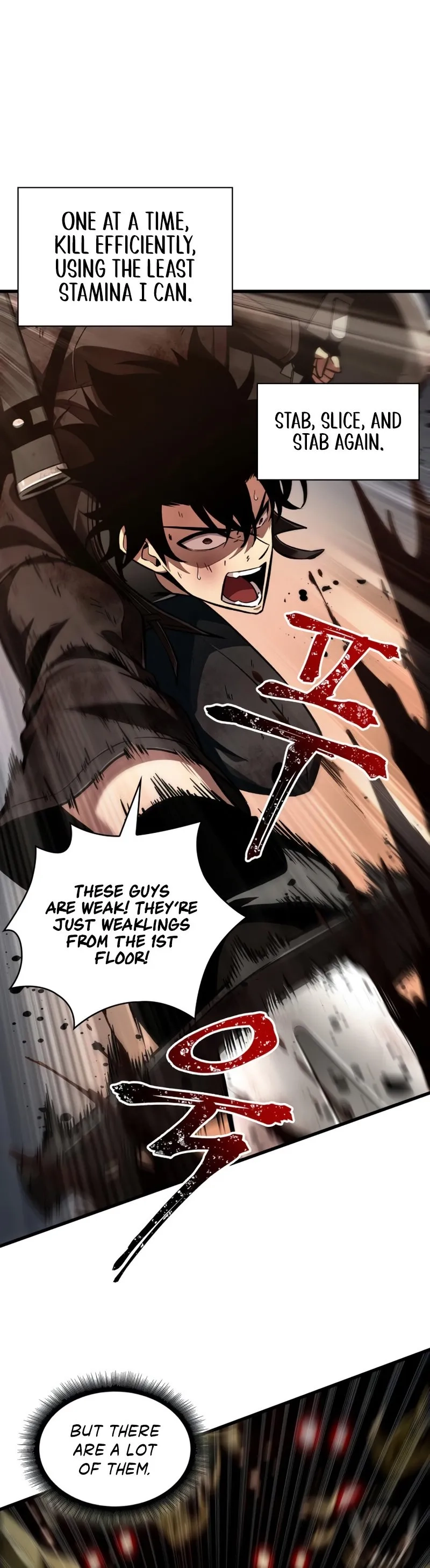 Read Pick Me Up Manga Online