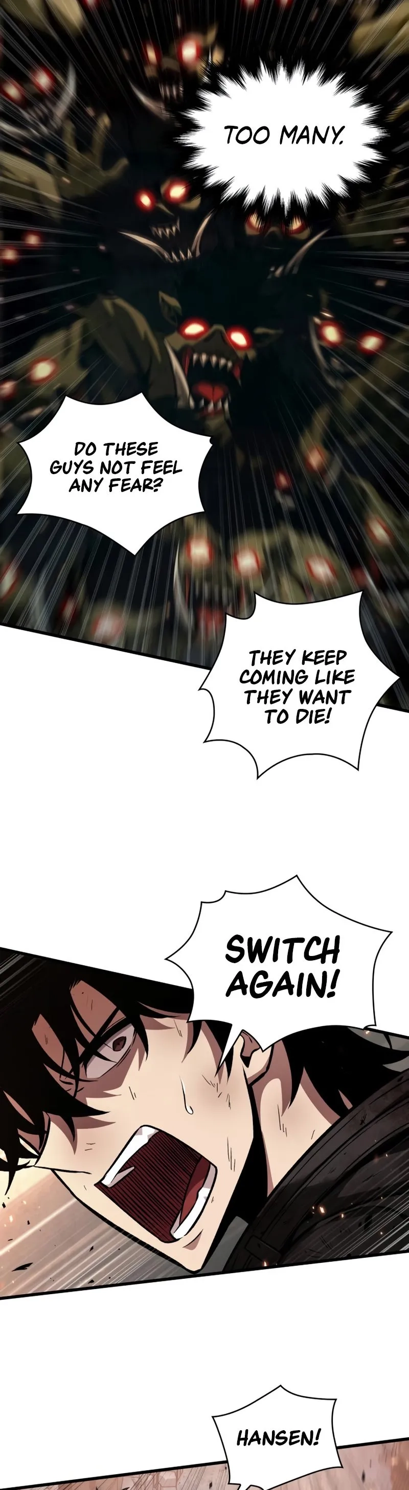 Read Pick Me Up Manga Online