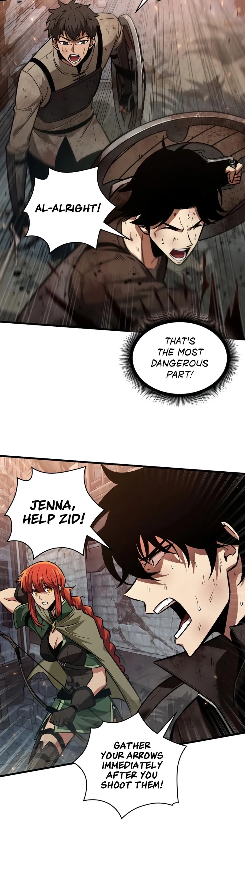 Read Pick Me Up Manga Online