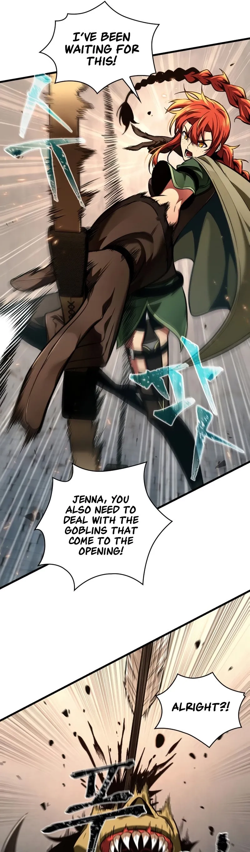 Read Pick Me Up Manga Online