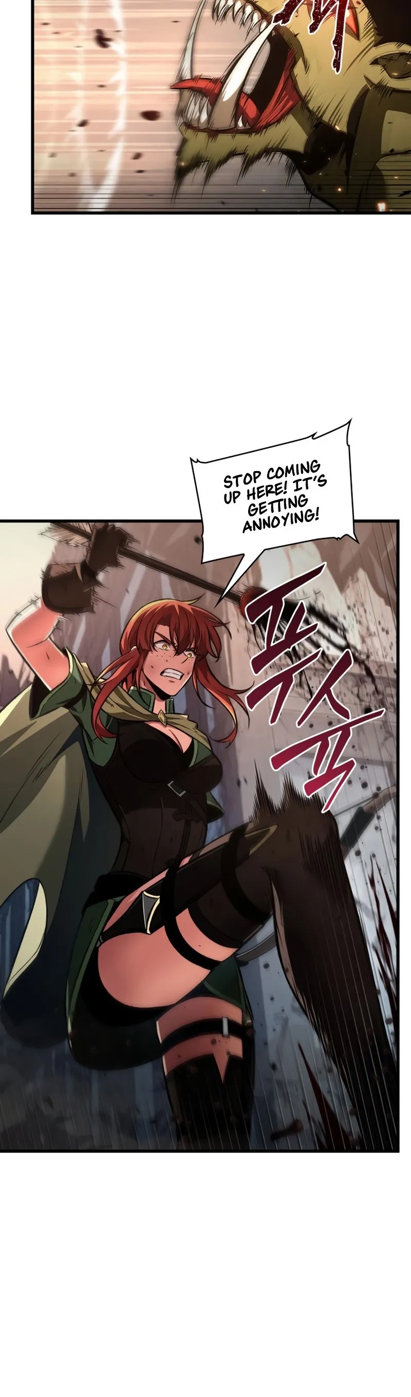 Read Pick Me Up Manga Online