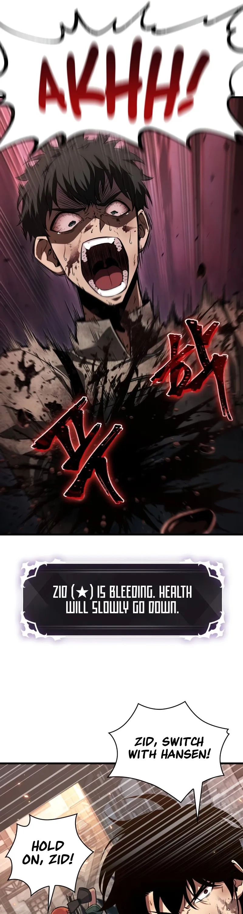 Read Pick Me Up Manga Online