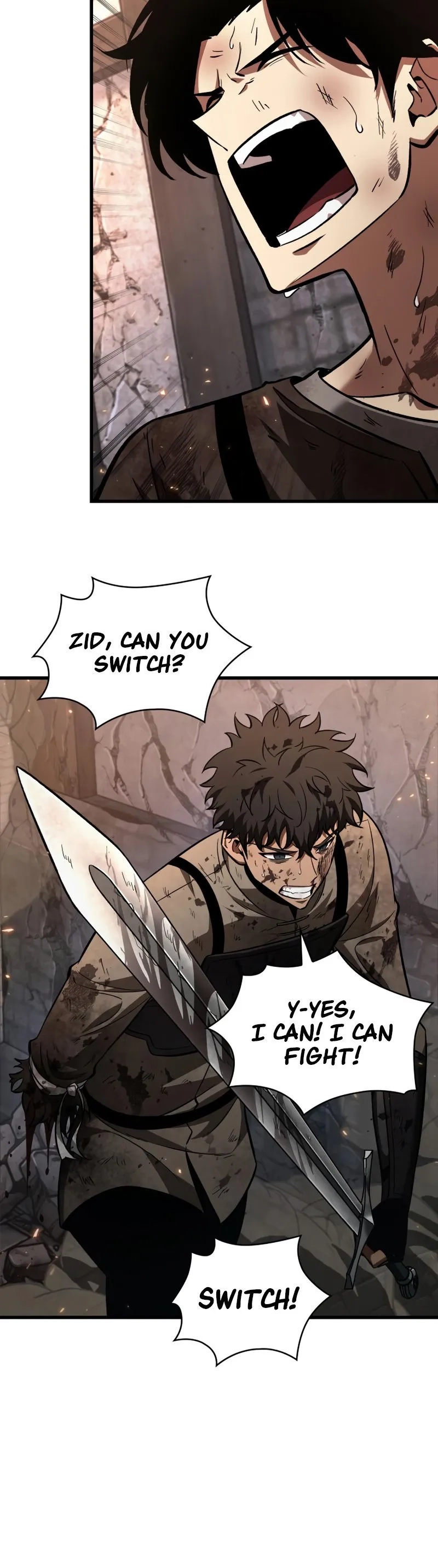 Read Pick Me Up Manga Online