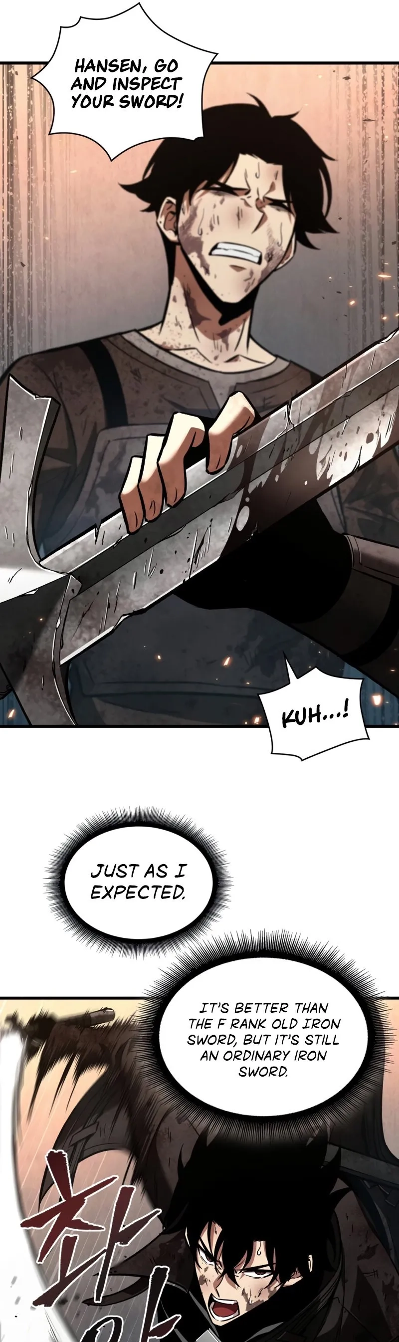 Read Pick Me Up Manga Online