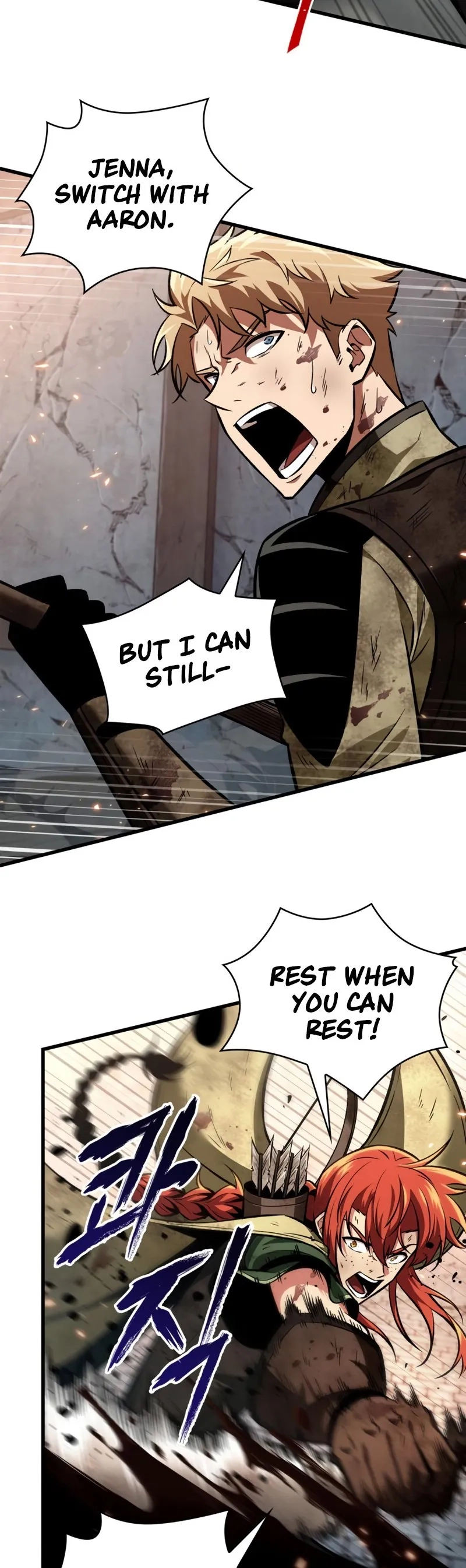 Read Pick Me Up Manga Online