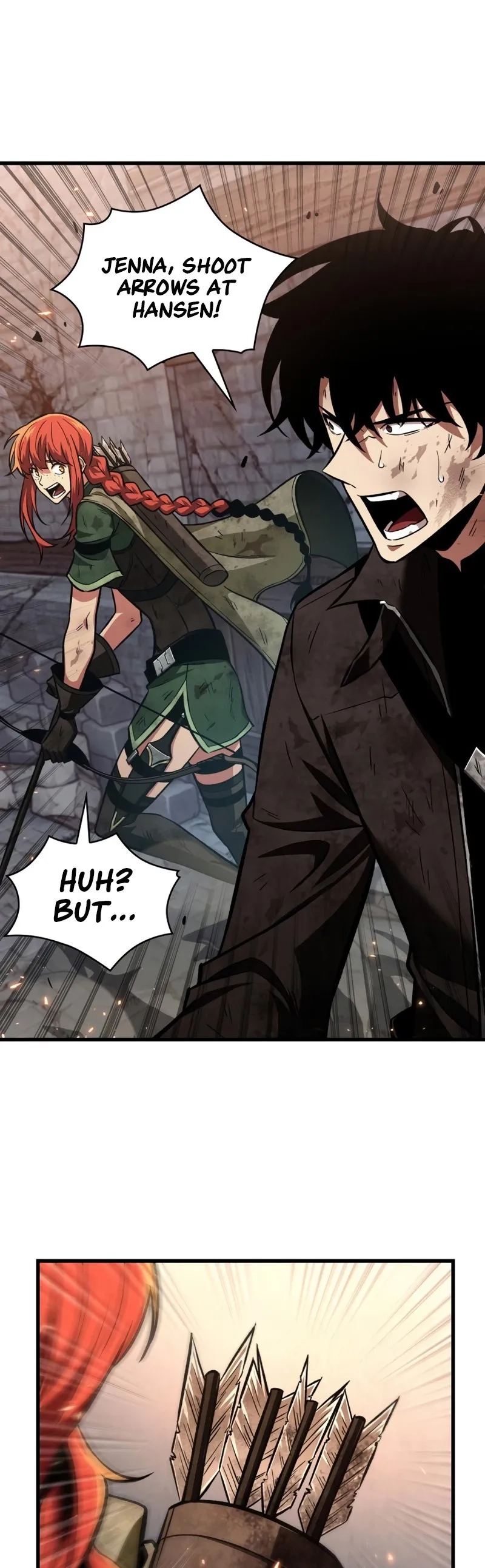 Read Pick Me Up Manga Online