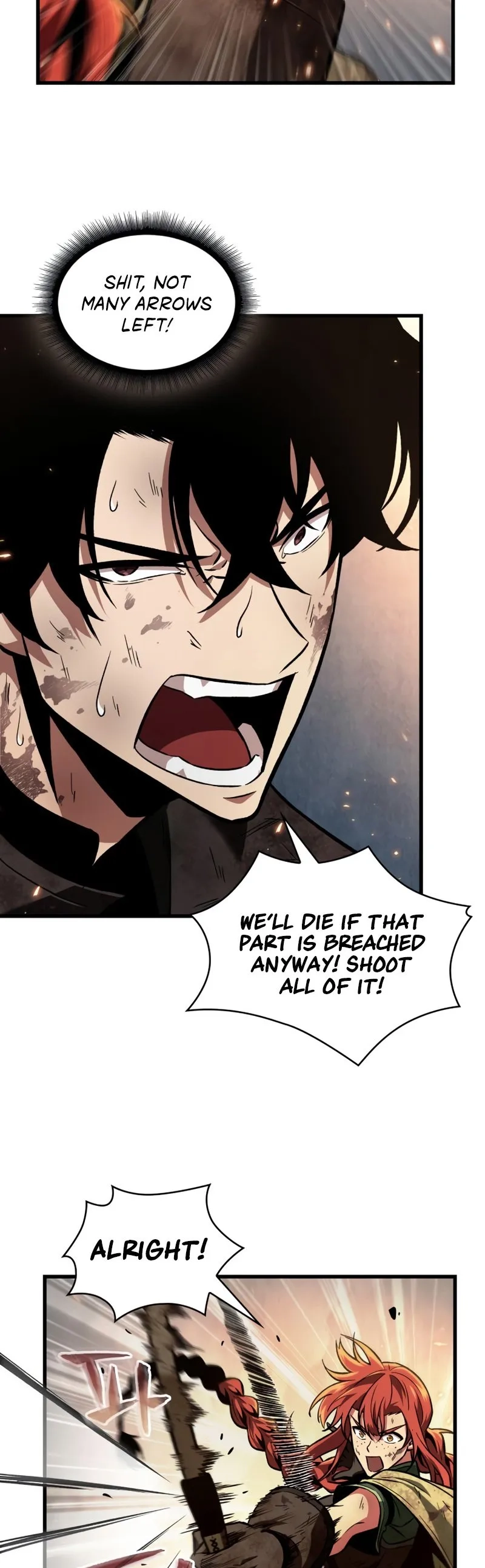 Read Pick Me Up Manga Online