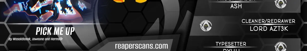 Read Pick Me Up Manga Online