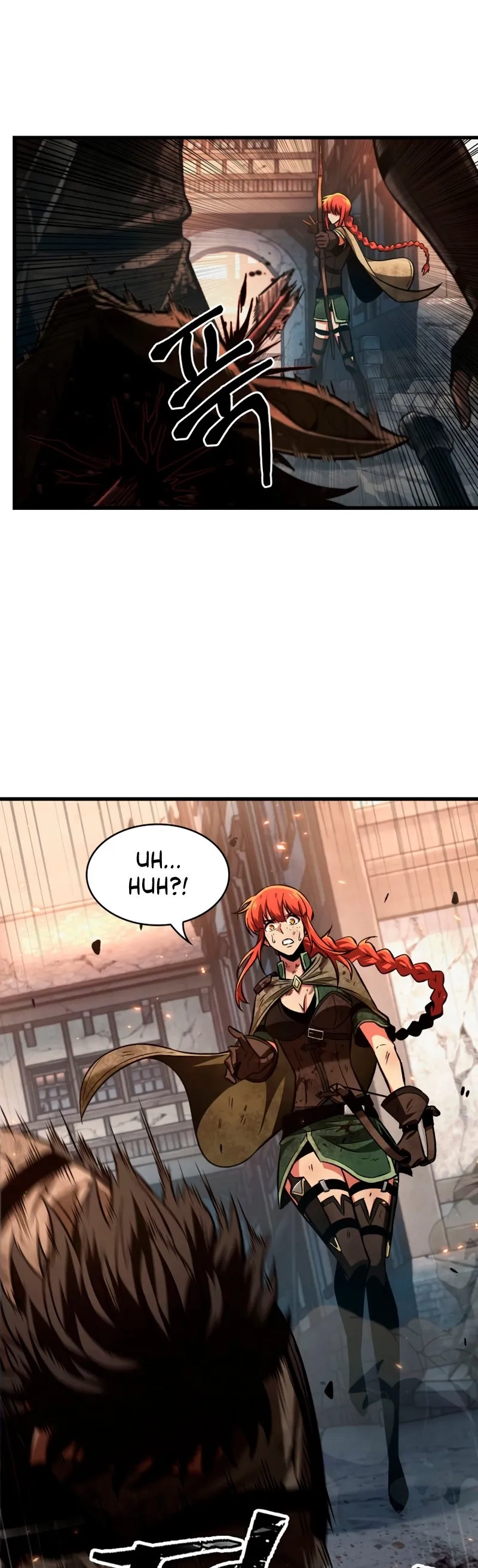 Read Pick Me Up Manga Online