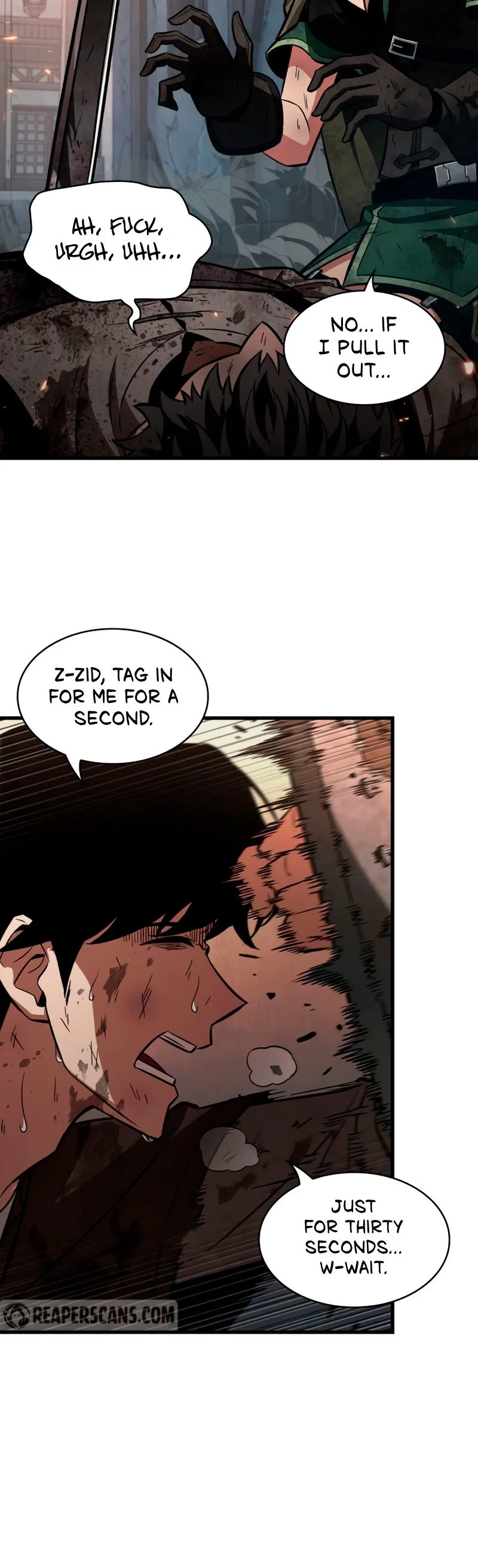 Read Pick Me Up Manga Online