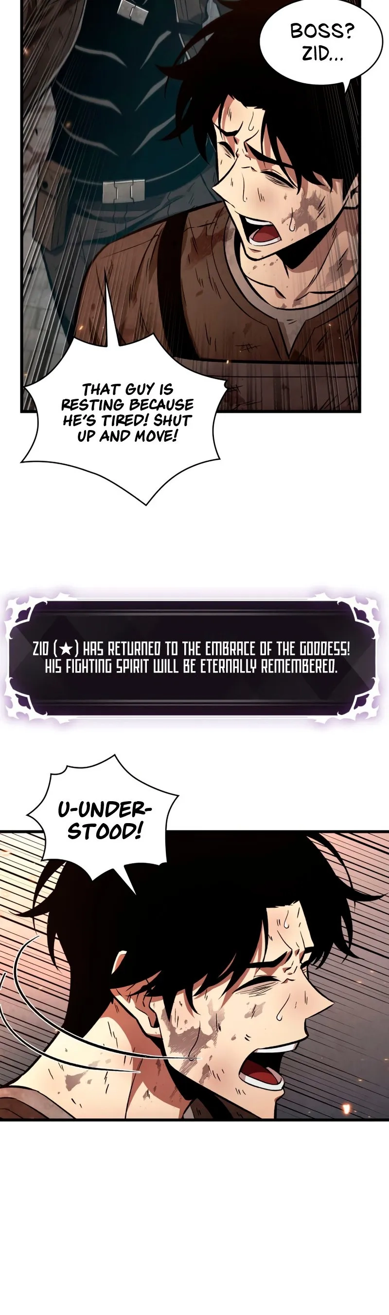 Read Pick Me Up Manga Online