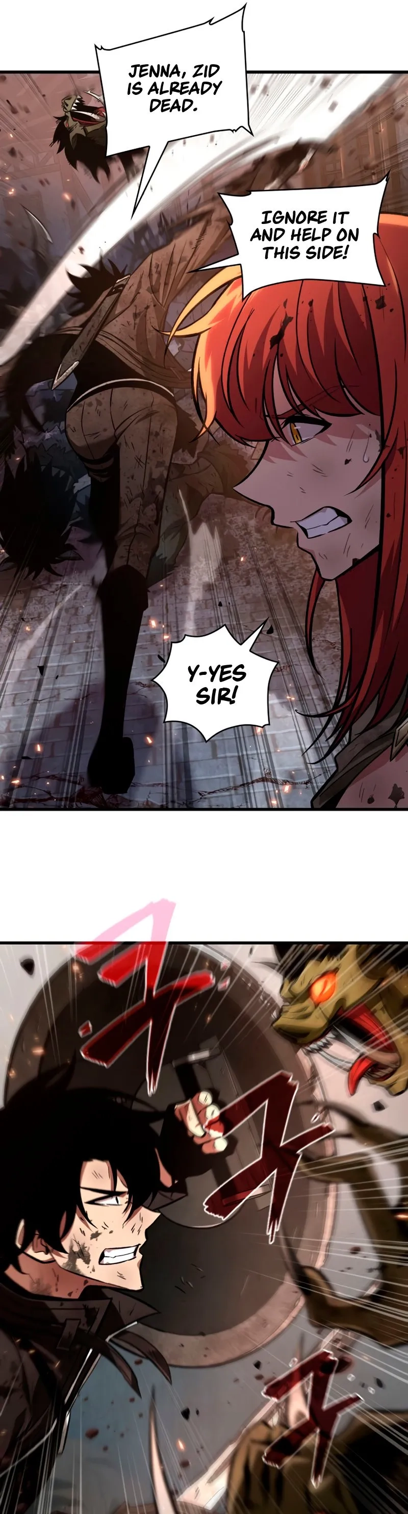 Read Pick Me Up Manga Online