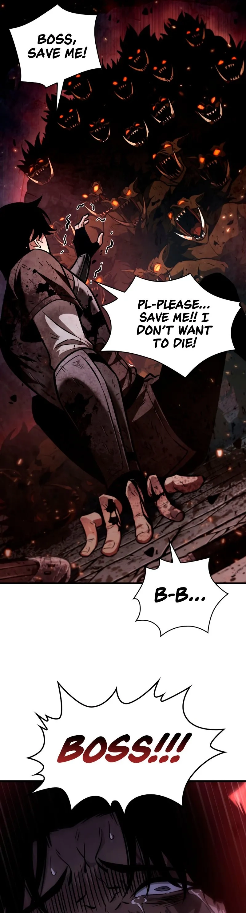 Read Pick Me Up Manga Online