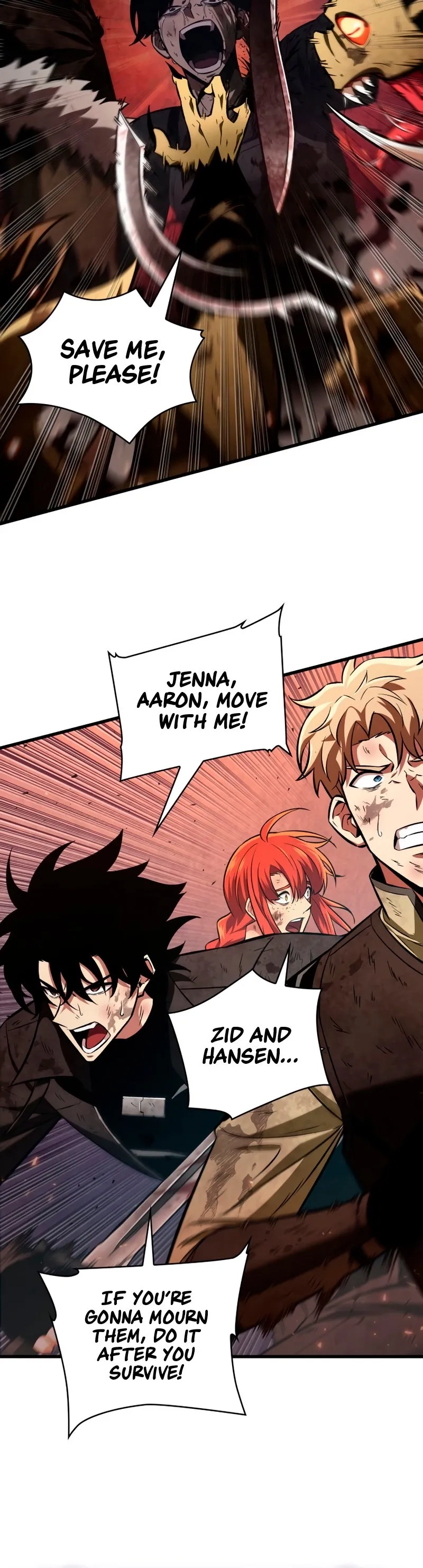 Read Pick Me Up Manga Online