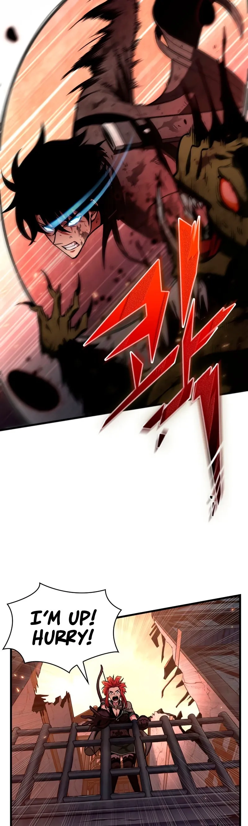 Read Pick Me Up Manga Online