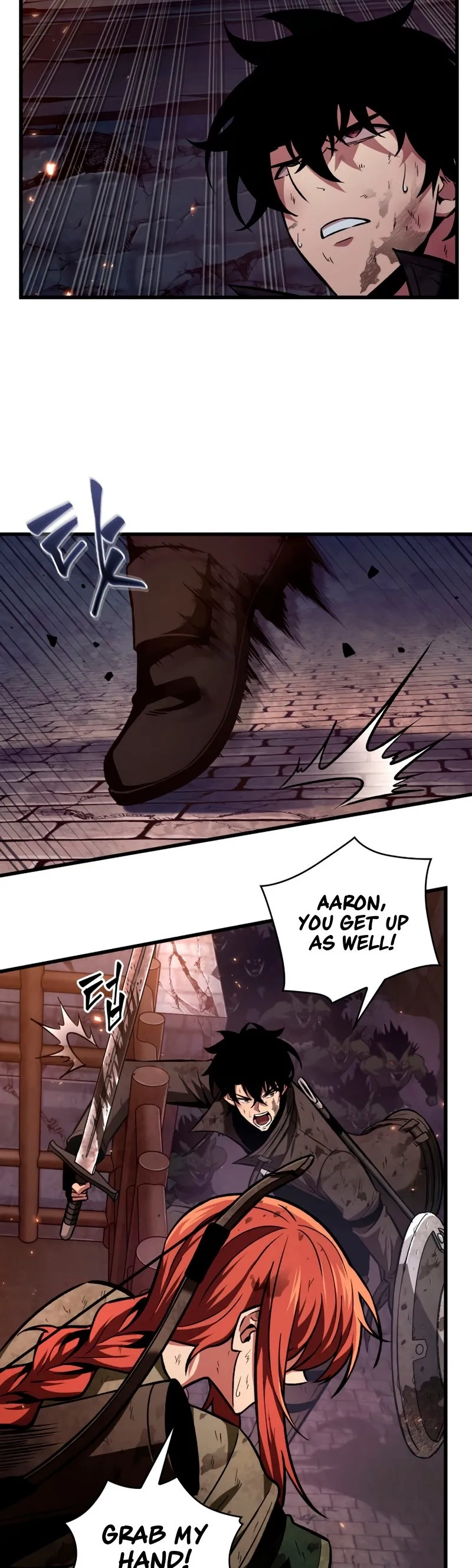 Read Pick Me Up Manga Online